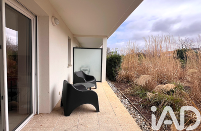 Vente Appartement 2 pièces — photo du bien