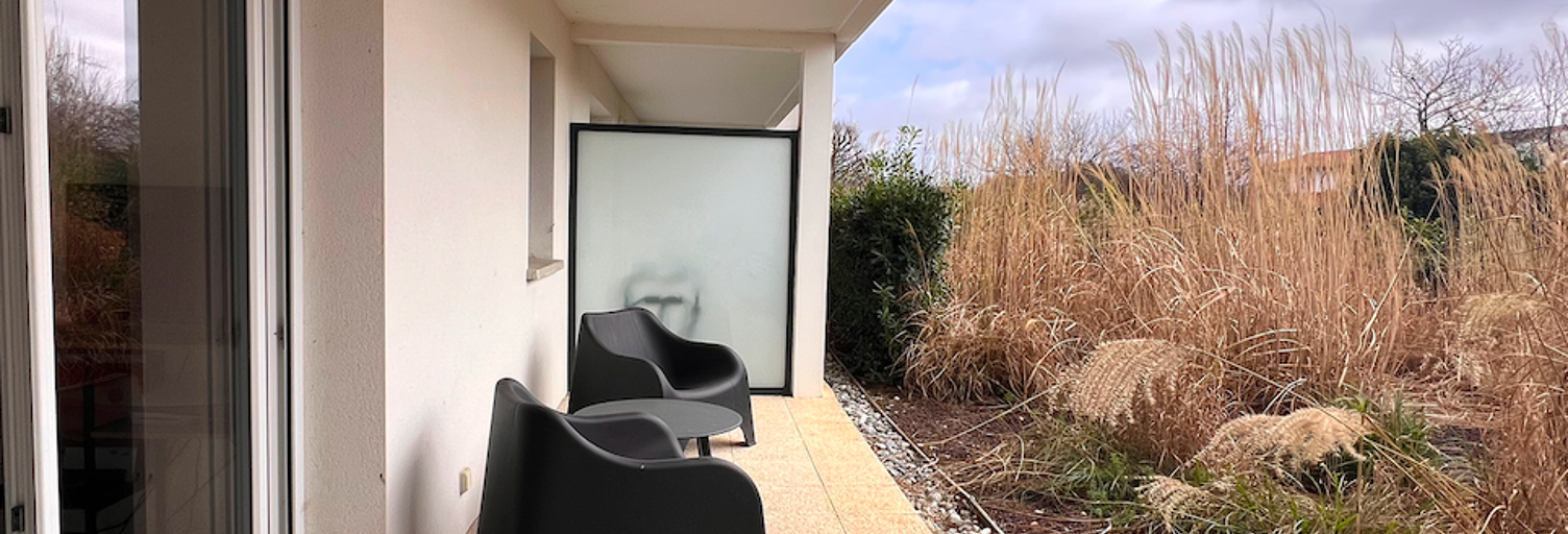 Appartement 2 Pièces 45 m² à vendre à Boucau (64340)