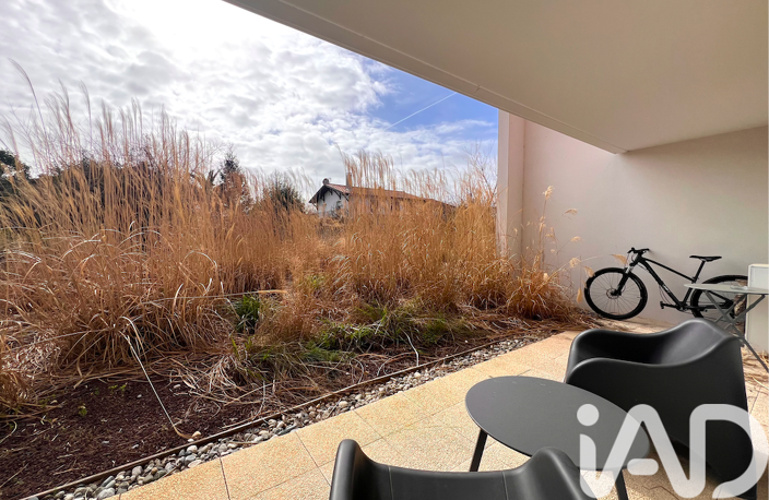 Vente Appartement 2 pièces — photo 2