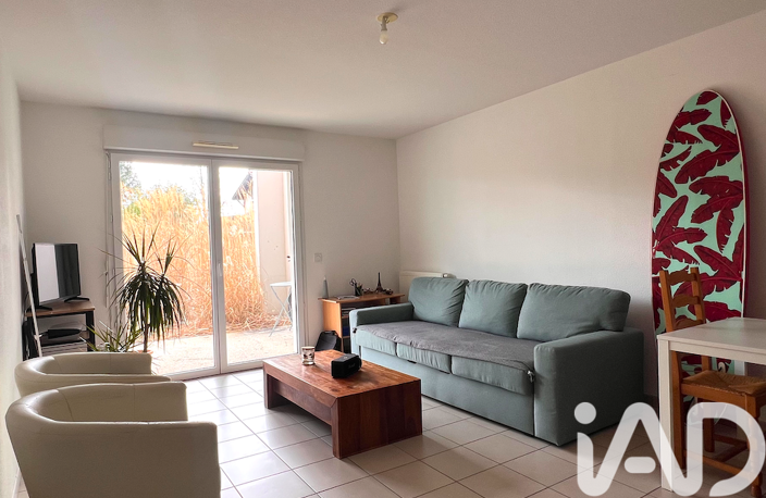 Vente Appartement 2 pièces — photo 3