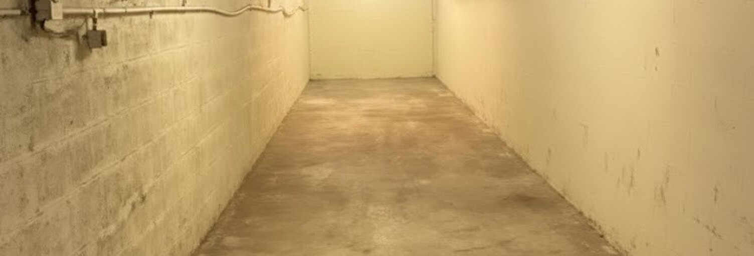 Garage  33 m² à vendre à La Seyne-sur-Mer (83500)