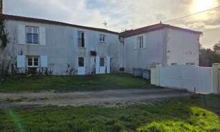 Immeuble  240 m² à vendre à Ardillières (17290)