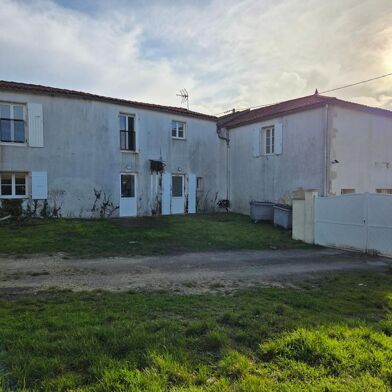 Immeuble  169500 €