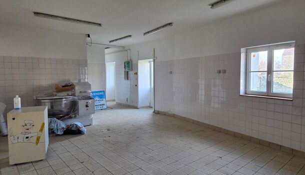 Immeuble 5 pièces  à vendre Ardillières 17290