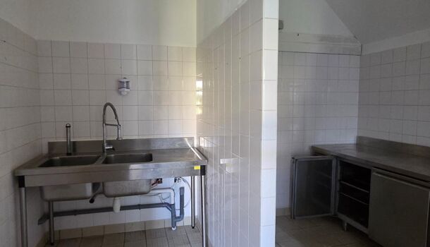 Immeuble 5 pièces  à vendre Ardillières 17290