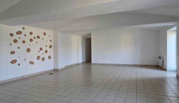 Immeuble 5 pièces  à vendre Ardillières 17290