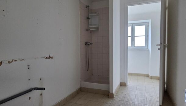 Immeuble 5 pièces  à vendre Ardillières 17290