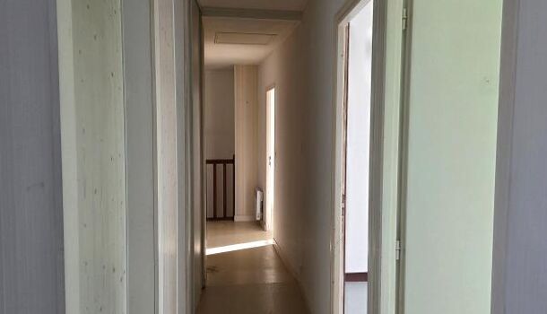 Immeuble 5 pièces  à vendre Ardillières 17290