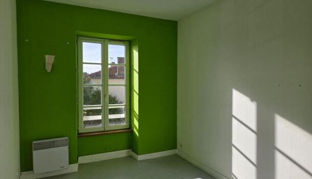 Immeuble 5 pièces  à vendre Ardillières 17290