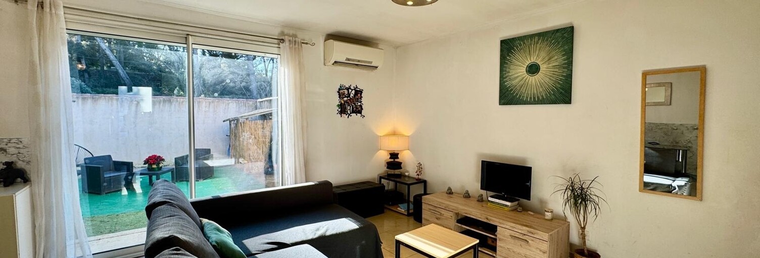 Maison 3 Pièces 82 m² à vendre à Salon-de-Provence (13300)