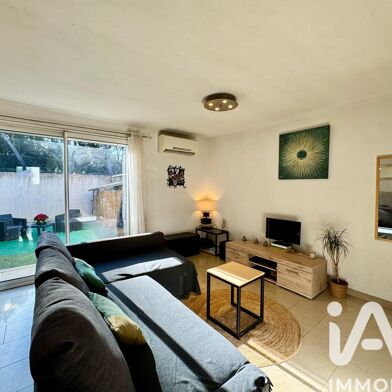 Maison 3 pièces 249900 €