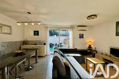 Maison 3 pièces 249900 €