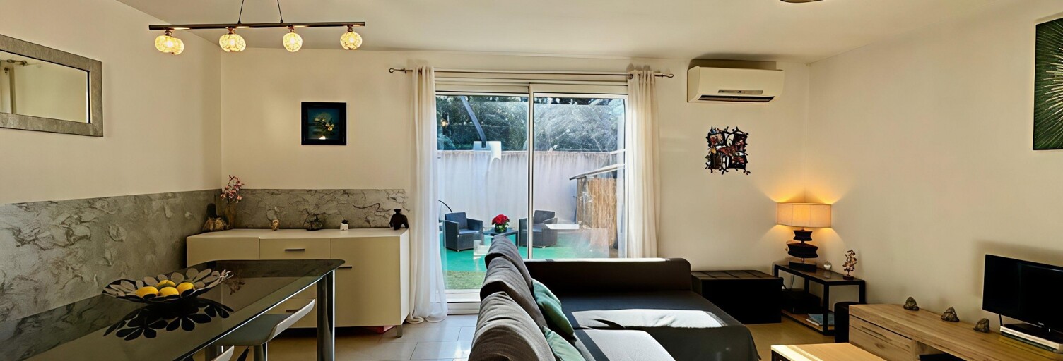 Maison 3 Pièces 82 m² à vendre à Salon-de-Provence (13300)