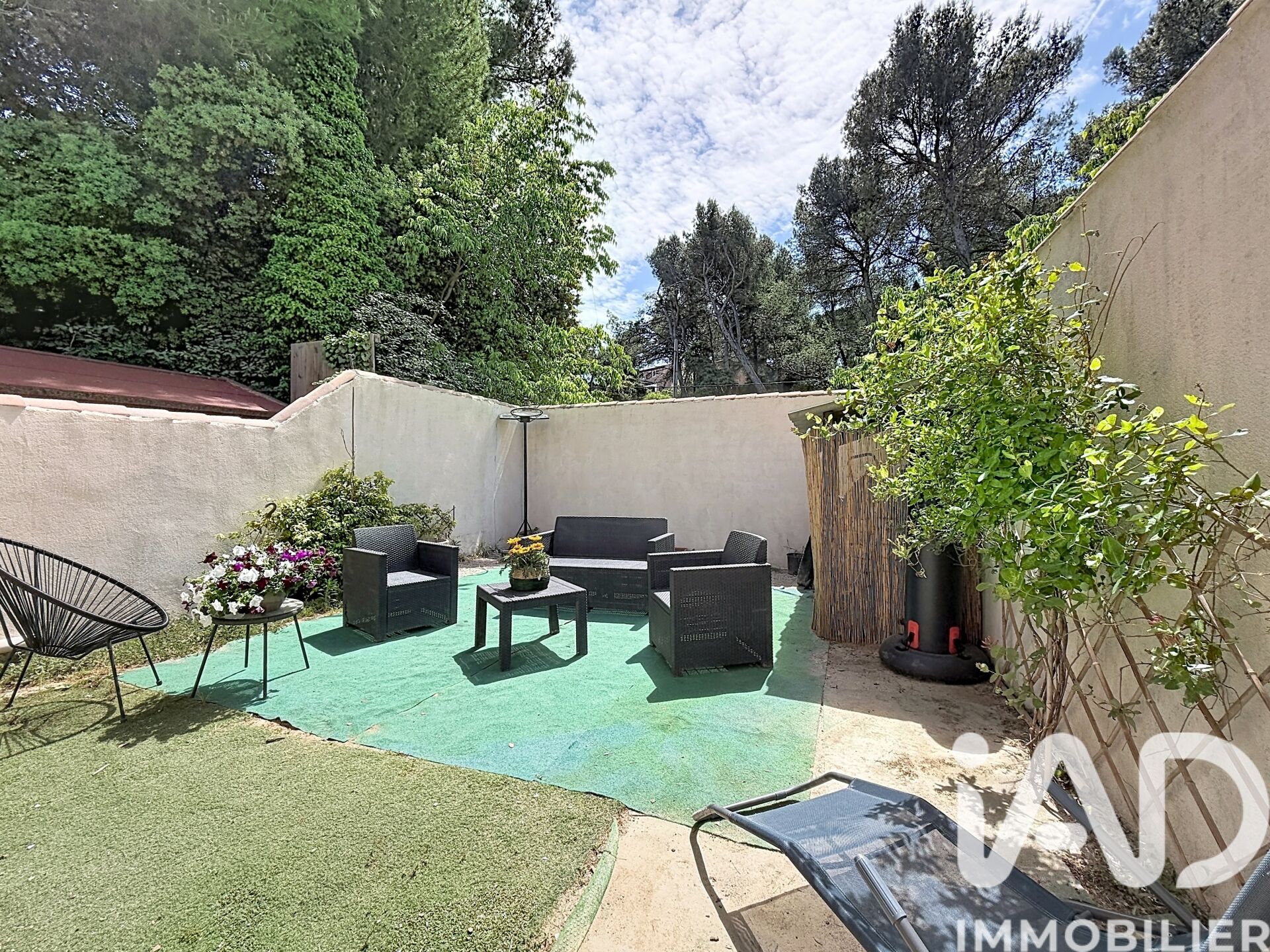 Maison à vendre, 3 pièces, 82 m², Salon-de-Provence