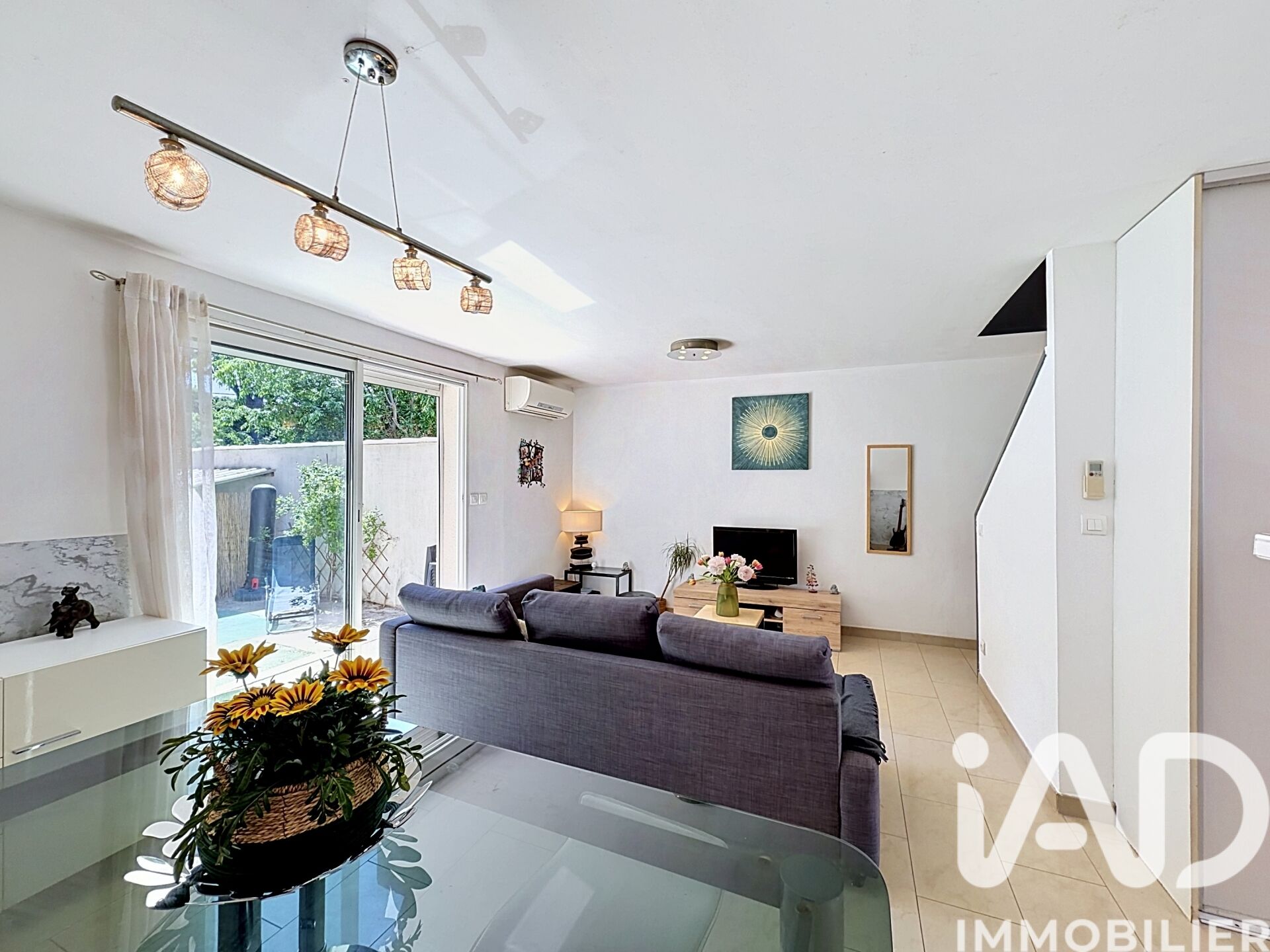 Vente Maison/villa 3 pièces - Photo 3
