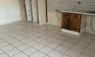 Appartement 1 Pièce 29 m² à vendre à Salon-de-Provence (13300)