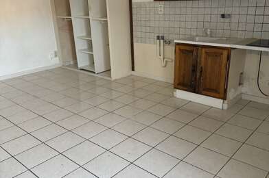 Appartement 1 pièces 110000 €