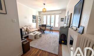 Appartement 2 Pièces 53 m² à vendre à Saint-Nazaire (44600)