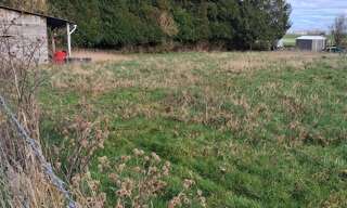 Terrain  1055 m² à vendre à Flixecourt (80420)