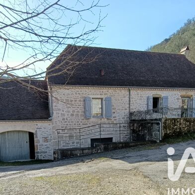Maison 4 pièces 273000 €