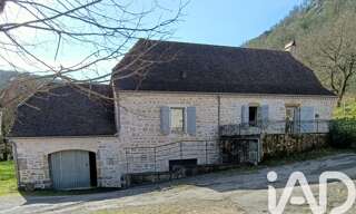 Maison 4 Pièces 78 m² à vendre à Rocamadour (46500)