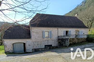 Maison 4 pièces 273000 €