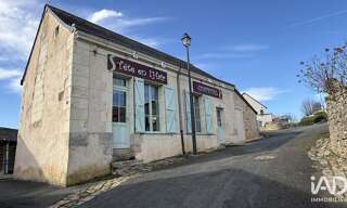 Commerce  50 m² à vendre à Baugé-en-Anjou (49150)