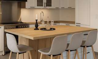 Maison 4 Pièces 86 m² à vendre à Angoulins (17690)