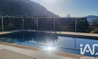 Maison 10 Pièces 292 m² à vendre à Ornans (25290)