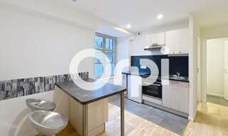 Appartement 1 Pièce 38 m² à louer à Saint-Flour (15100)