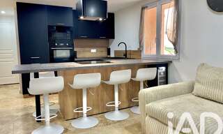 Appartement 3 Pièces 55 m² à vendre à Fréjus (83600)