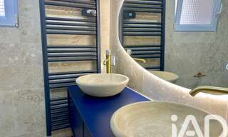 Appartement 3 Pièces 55 m² à vendre à Fréjus (83600)