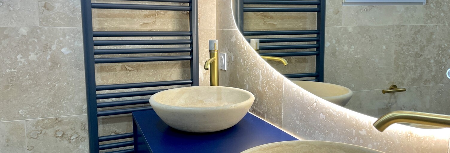 Appartement 3 Pièces 55 m² à vendre à Fréjus (83600)