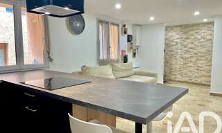 Appartement 3 Pièces 55 m² à vendre à Fréjus (83600)