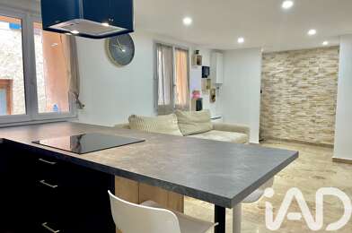 Appartement 3 pièces 254000 €