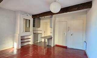 Appartement 1 Pièce 27 m² à louer à Toulouse (31000)