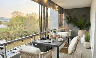 Appartement 3 Pièces 58 m² à vendre à Toulouse (31400)