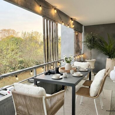 Appartement 3 pièces 180000 €