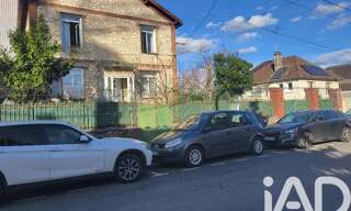 Maison 5 Pièces 180 m² à vendre à Montereau-Fault-Yonne (77130)