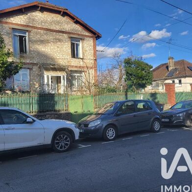 Maison 5 pièces 425000 €