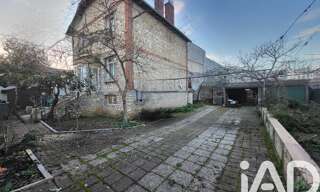 Maison 5 Pièces 180 m² à vendre à Montereau-Fault-Yonne (77130)