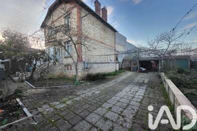 Maison 5 pièces 415000 €