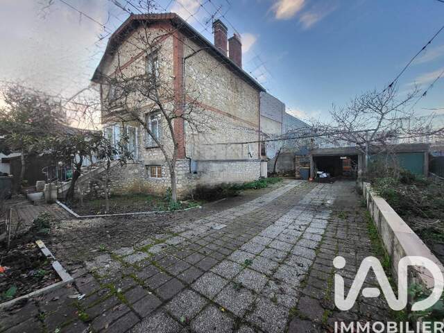 Vente Demeure 5 pièces — photo du bien
