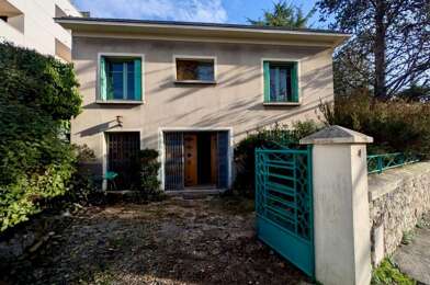 Maison 4 pièces 485000 €