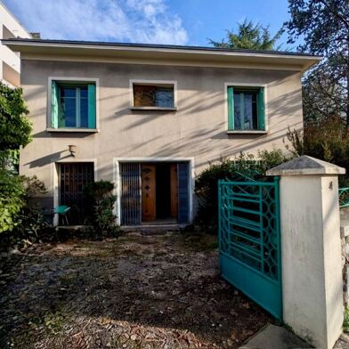 Maison 4 pièces 485000 €
