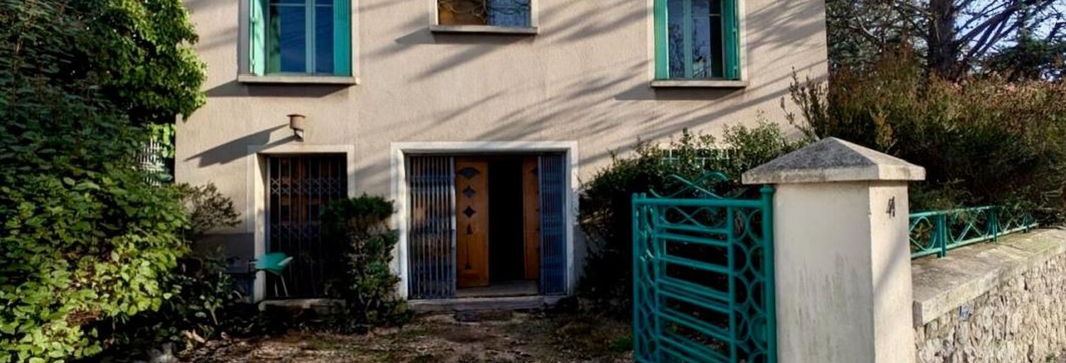 Maison 4 Pièces 100 m² à vendre à Montpellier (34090)