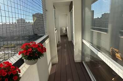 Appartement 3 pièces 140000 €
