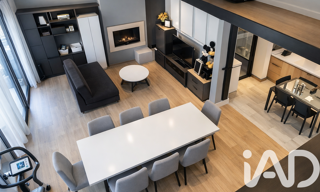 Maison 6 Pièces 162 m² à vendre à Outines (51290)