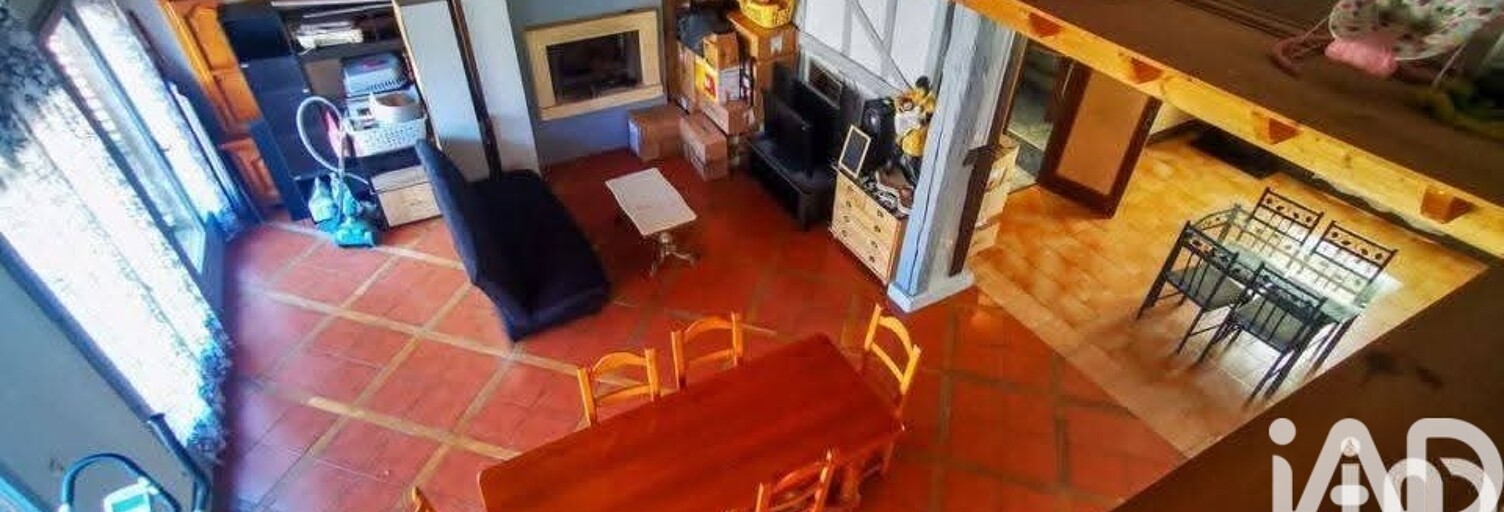 Maison 6 Pièces 162 m² à vendre à Giffaumont-Champaubert (51290)