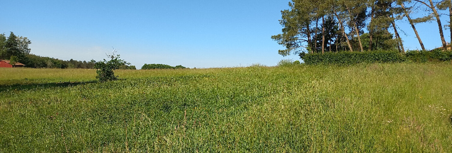 Terrain  5878 m² à vendre à Échourgnac (24410)